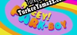 Heeey Park-Boy Türkçe yama Yaması + Metin