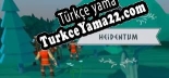 Türkçe yama için Heidentum