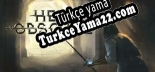 Oyun için Türkçe yama Heir Obscure A Hunt in the Dark