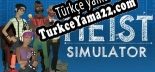 Heist Simulator Türkçe yama
