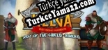 Helga the Viking Warrior Türkçe yama