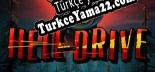 Hell Drive Türkçe yama Yaması + Metin
