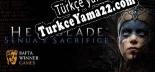 Hellblade Senuas Sacrifice Türkçe seslendirme + altyazı
