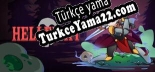 HellFight Türkçe yama