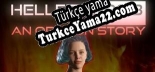 Hellfire 1988 An Oregon Story Türkçe yama