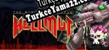 Oyun için Türkçe yama Hellmut The Badass from Hell