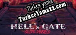 Hells Gate Slide Puzzle Türkçe yama