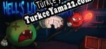 Türkçe yama Hells Little Story