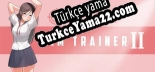 Türkçe yama için Hentai Aim Trainer 2