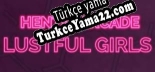 Türkçe yama HENTAI Arcade Lustful Girls