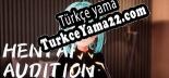 HENTAI Audition Türkçe seslendirme + altyazı