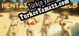 Hentai Beach Girls Türkçe yama Yaması + Metin