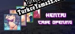 Hentai Case Opening Türkçe yama