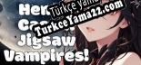 Türkçe yama Hentai Casual Jigsaw Vampires