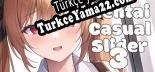 Hentai Casual Slider 3 Türkçe yama