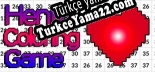 Hentai Coloring Game Türkçe yama Yaması + Metin