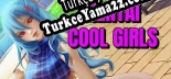 Türkçe yama Hentai Cool Girls