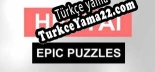 Türkçe yama Hentai Epic Puzzles