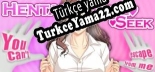Hentai Girl Seek Türkçe seslendirme + altyazı