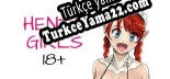 Hentai Girls Anime Puzzle 18 Türkçe yama Yaması + Metin