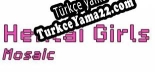 Hentai Girls Mosaic Türkçe yama