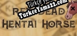 Hentai Horse Riding Türkçe seslendirme + altyazı