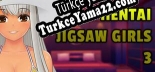 Hentai Jigsaw Girls 3 Türkçe yama