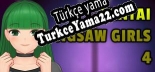 Türkçe yama Hentai Jigsaw Girls 4