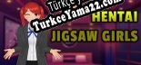 Türkçe yama için Hentai Jigsaw Girls