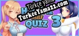 Türkçe yama için Hentai Milf Quiz 3
