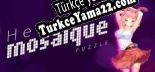 Oyun için Türkçe yama Hentai Mosaique Puzzle