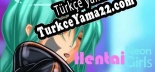Türkçe yama için Hentai Neon Girls