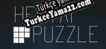 Türkçe yama HENTAI PUZZLE