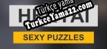 Türkçe yama Hentai Sexy Puzzles