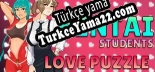 Hentai Students Love Puzzle Türkçe seslendirme + altyazı