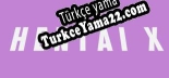 Hentai X Türkçe seslendirme + altyazı