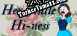 Her Jentle Hi-ness Türkçe seslendirme + altyazı