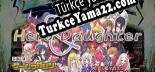 Hero and Daughter Türkçe yama