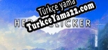 Türkçe yama Hero Clicker