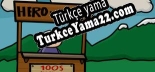 Türkçe yama için Hero for Hire