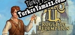 Hero-U Rogue to Redemption Türkçe yama Yaması + Metin