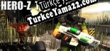 Hero Z TPS Türkçe seslendirme + altyazı