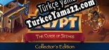 Türkçe yama Heroes of Egypt The Curse of Sethos Collectors Edition