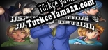 Türkçe yama için Heroes of Time Aizacks Return