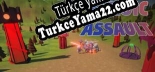 Oyun için Türkçe yama Heroic Assault reverse TD