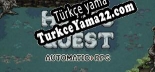 Türkçe yama için Heros Quest