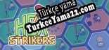 Türkçe yama Hex Strikers