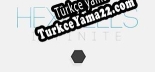 Oyun için Türkçe yama Hexcells Infinite