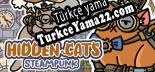 Türkçe yama için HIDDEN CATS 3 Steampunk
