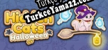Hidden Cats Halloween Türkçe yama Yaması + Metin